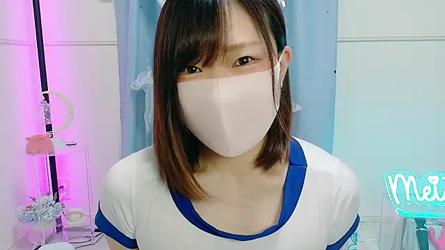 MEI--55 online show from 09/30/25, 09:10