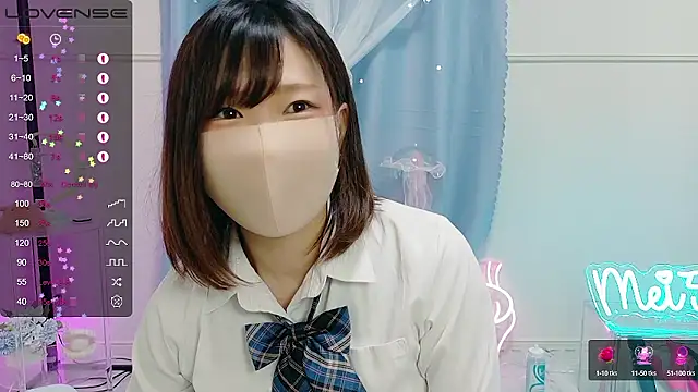 MEI--55 online show from 09/28/25, 01:12