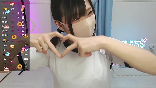 MEI--55 online show from 02/12/25, 09:11