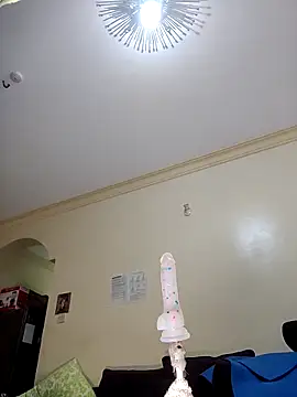 Jacky queen online show from 02/13/26, 04:34