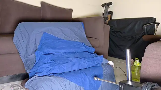 Jacky queen online show from 01/10/26, 05:03