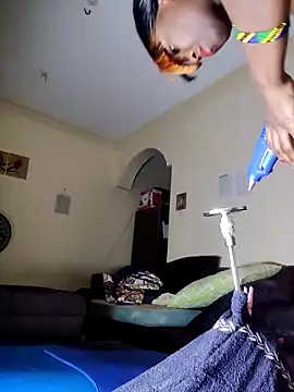 Jacky queen online show from 03/27/26, 06:33