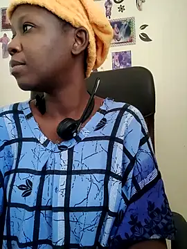 Jacky queen online show from 05/09/26, 08:39