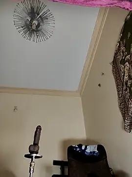 Jacky queen online show from 02/21/26, 06:37