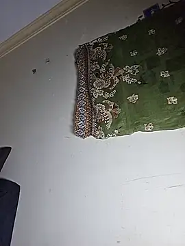 Jacky queen online show from 07/01/26, 02:56