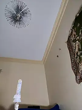 Jacky queen online show from 02/12/26, 05:29