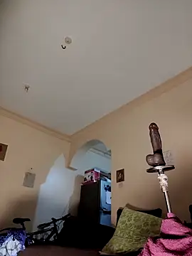 Jacky queen online show from 02/24/26, 04:46