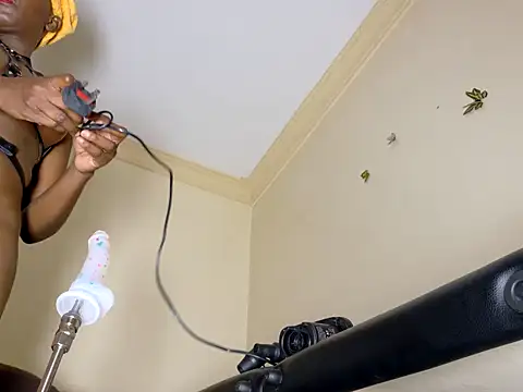 Jacky queen online show from 11/22/25, 07:29