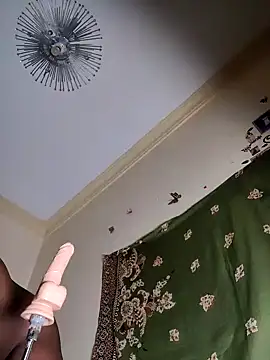 Jacky queen online show from 04/26/26, 07:49
