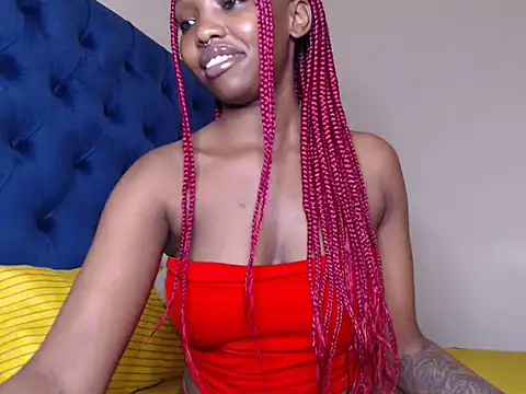 sexxygoldy online show from 05/26/26, 07:17