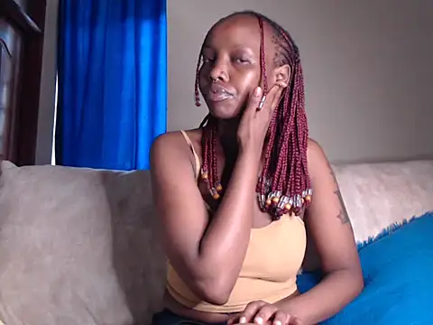 sexxygoldy online show from 03/22/26, 10:17