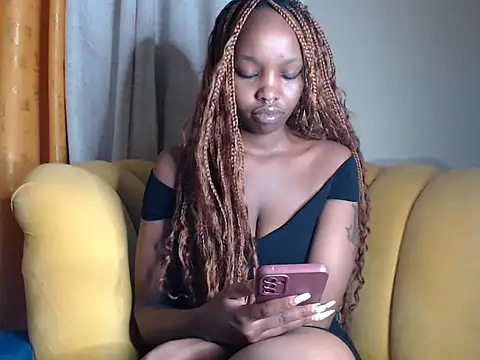 sexxygoldy online show from 02/26/26, 12:16