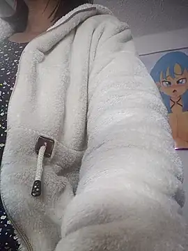 Mishka   online show from 04/14/26, 10:37