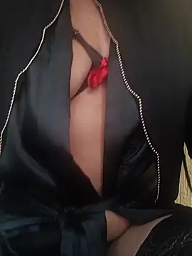 Mishka   online show from 04/30/26, 08:57