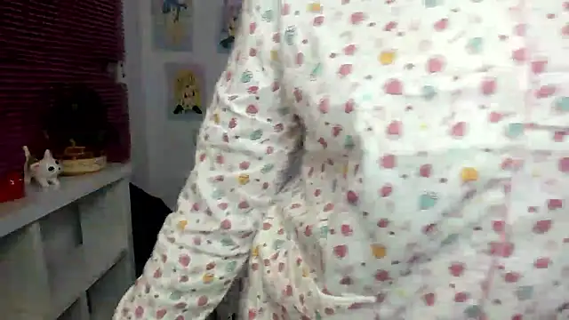 Mishka   online show from 01/07/26, 12:59