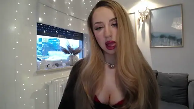 JulietteDiamond online show from 02/04/26, 03:18