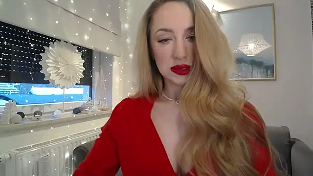 JulietteDiamond online show from 12/22/25, 07:19