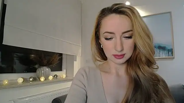 JulietteDiamond online show from 03/16/25, 03:17