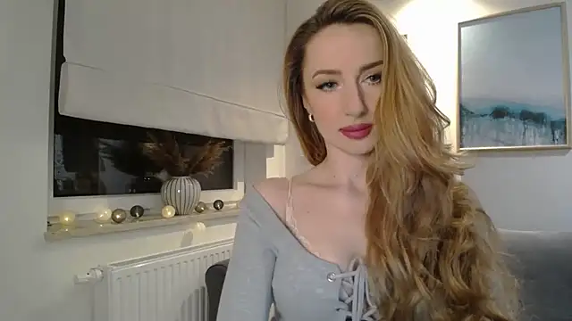 JulietteDiamond online show from 03/19/25, 09:16