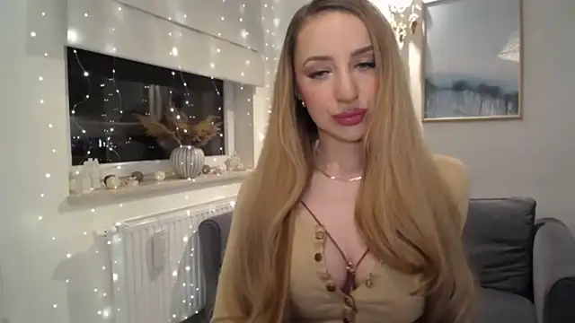 JulietteDiamond online show from 02/02/26, 09:14