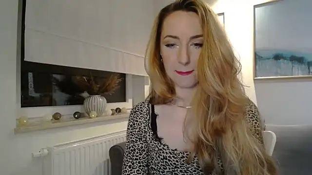 JulietteDiamond online show from 03/12/25, 07:25