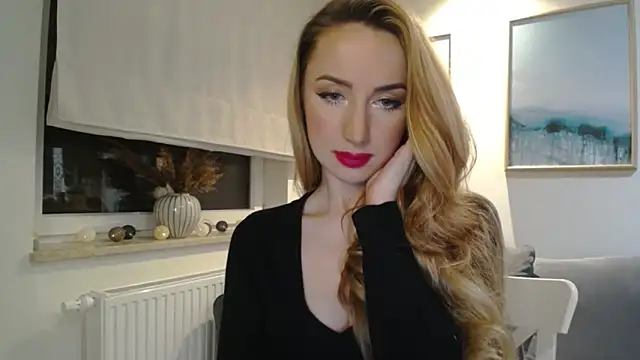 JulietteDiamond online show from 03/07/25, 10:21