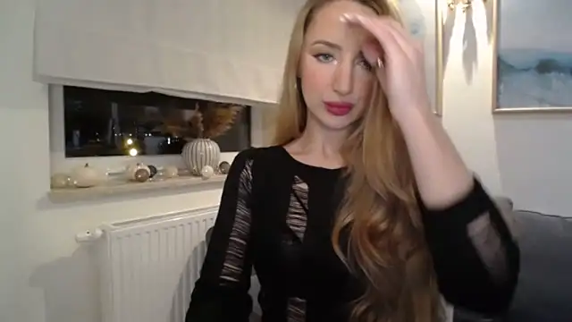 JulietteDiamond online show from 10/28/25, 09:25