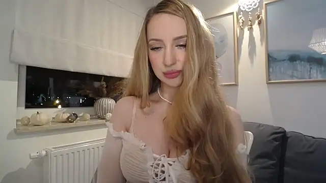 JulietteDiamond online show from 11/04/25, 09:18