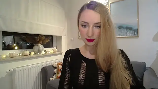 JulietteDiamond online show from 11/21/25, 09:14