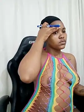 charmainexxx online show from 11/01/25, 12:06