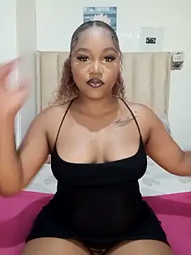 charmainexxx online show from 05/20/26, 05:10