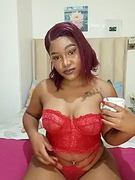 charmainexxx online show from 04/29/26, 08:37