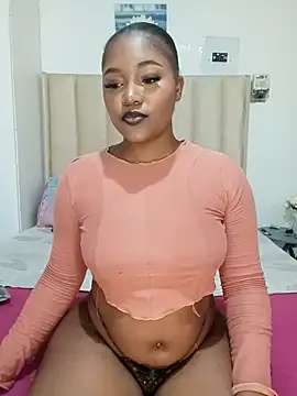charmainexxx online show from 05/29/26, 08:37