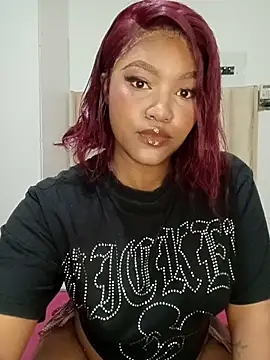 charmainexxx online show from 01/17/26, 01:53