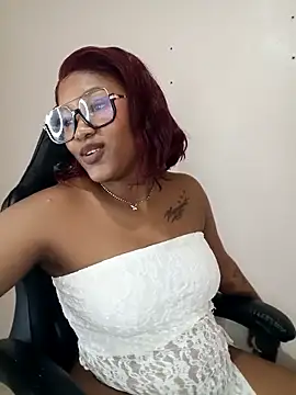 charmainexxx online show from 03/03/26, 01:12