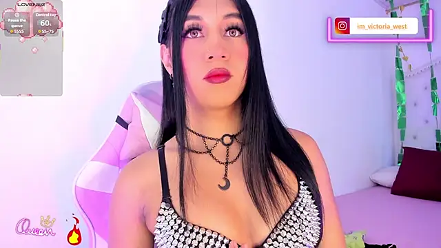 Victoria west online show from 03/12/26, 12:20