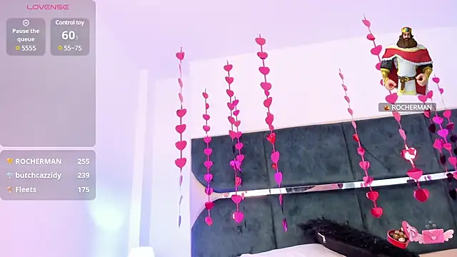 Victoria west online show from 02/10/25, 08:53