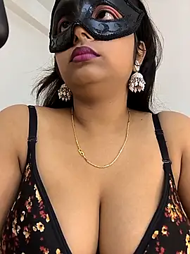 Lovley Eesha online show from 04/14/26, 05:29