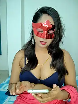 Snapshot of Lovley_Eesha chatting on 02/20/25, 04:58 Lovley Eesha online show from 02/20/25, 04:58