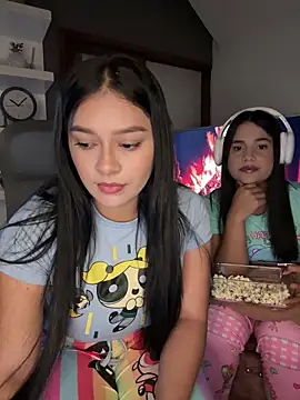 sarasoto 1 online show from 02/02/25, 02:59