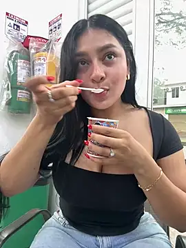 sarasoto 1 online show from 02/23/25, 10:42