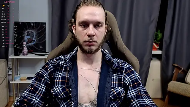 pleasure8869 online show from 10/21/25, 04:34