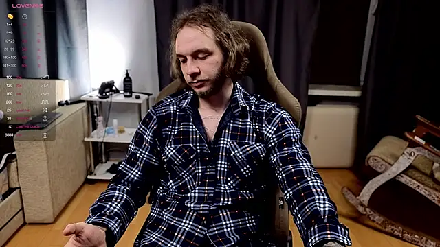 pleasure8869 online show from 12/23/25, 04:23