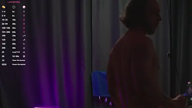 pleasure8869 online show from 03/13/25, 07:53