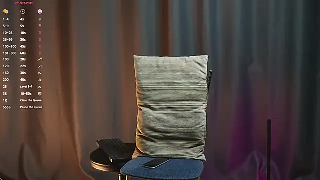 pleasure8869 online show from 03/15/25, 06:03