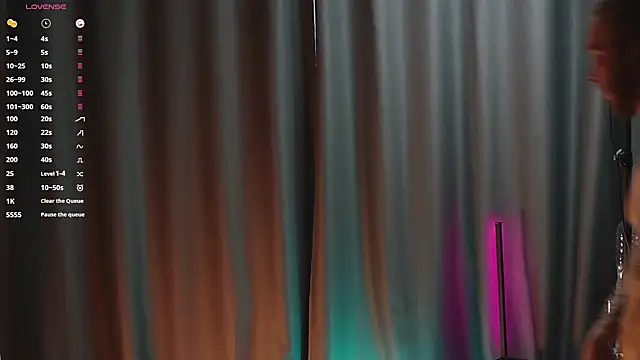 pleasure8869 online show from 03/14/25, 10:07