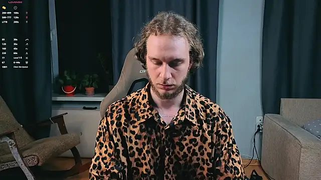 pleasure8869 online show from 10/16/25, 04:15