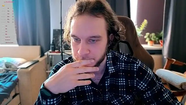 pleasure8869 online show from 10/17/25, 08:39