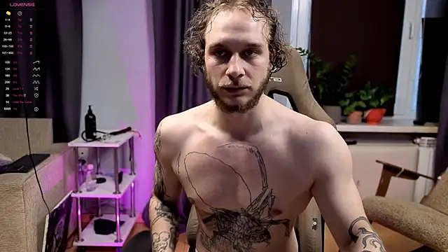 pleasure8869 online show from 10/24/25, 01:21