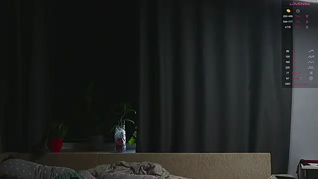 pleasure8869 online show from 09/09/25, 06:01